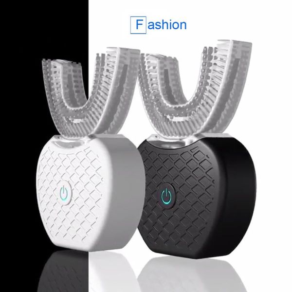 smart electric toothbrush 3 modes u type automatic sonic brush usb charging blue light ipx7 waterproof 360 degrees
smart electric toothbrush 3 modes u type automatic sonic brush usb charging blue light ipx7 waterproof 360 degrees