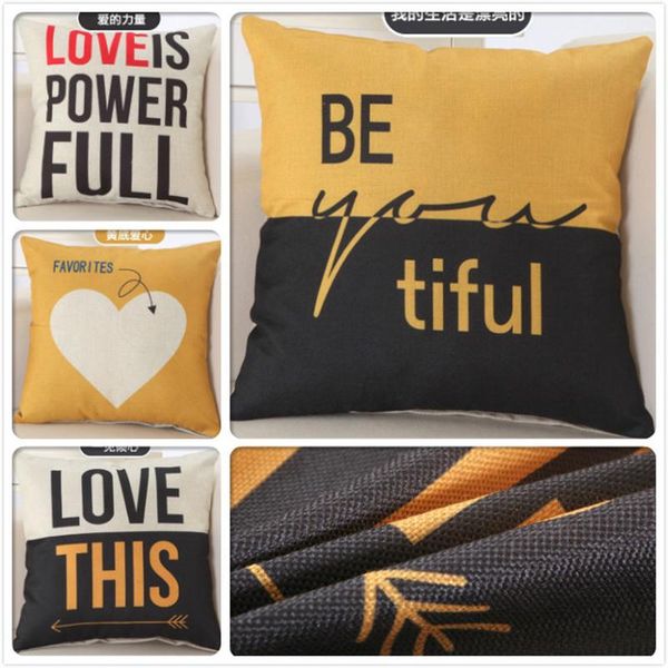 mediterranean style fashion diy customized creative love printed sofa back cushions cover office hand rest throw pillow case cushion/decorat
mediterranean style fashion diy customized creative love printed sofa back cushions cover office hand rest throw pillow case cushion/decorat