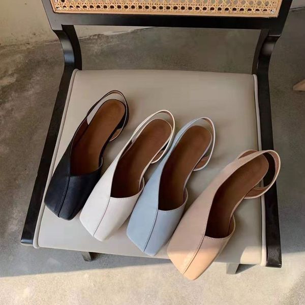 dress shoes bailamos 2021 women slip on mules round toe low heel brand shallow pleated sandal elegant slides wiyr, Black
dress shoes bailamos 2021 women slip on mules round toe low heel brand shallow pleated sandal elegant slides wiyr, Black