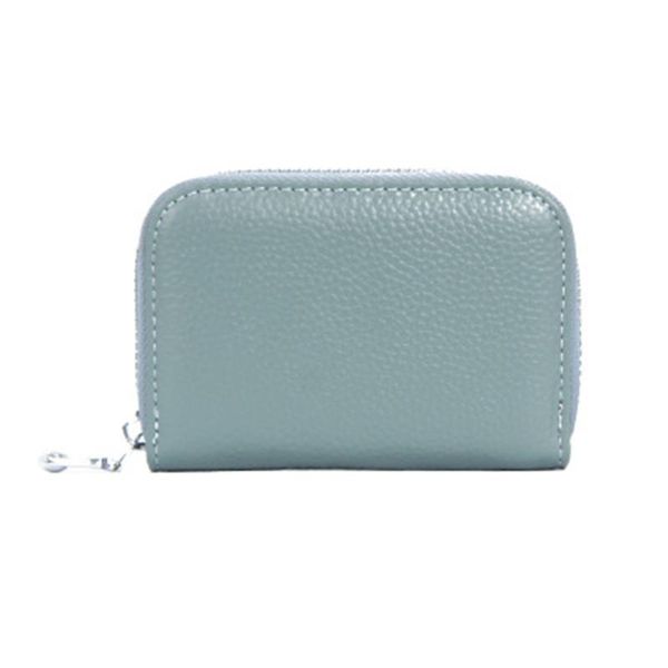 wallets women business leather multifunctional fashion purse card prevent rfid zipper female wallet holder 11*2.5*7.5cm, Red;black
wallets women business leather multifunctional fashion purse card prevent rfid zipper female wallet holder 11*2.5*7.5cm, Red;black