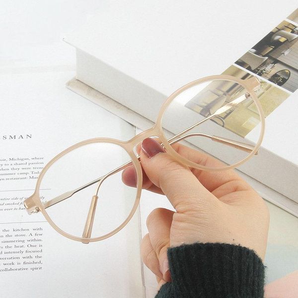 fashion sunglasses frames 2021 round anti blue glasses men radiation computer light blocking clear eye frame for women, Black
fashion sunglasses frames 2021 round anti blue glasses men radiation computer light blocking clear eye frame for women, Black