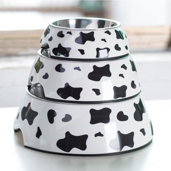 cat bowls & feeders stainless steel dog bowl double layer melamine pet feeding drinking water supplies basin summer
cat bowls & feeders stainless steel dog bowl double layer melamine pet feeding drinking water supplies basin summer