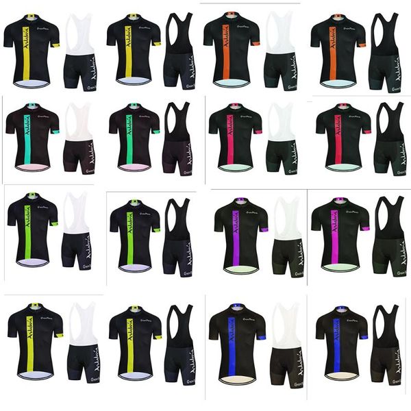 racing sets summer team strava orange cycling jersey set mountain bike clothing men's pro bicycle 2021, Black;blue
racing sets summer team strava orange cycling jersey set mountain bike clothing men's pro bicycle 2021, Black;blue