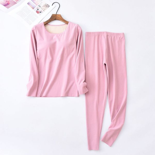 women's sleepwear warm autumn winter women's pajamas set slim bra padded sleepwear large size ladies nightwear pijamas velvet home, Black;red
women's sleepwear warm autumn winter women's pajamas set slim bra padded sleepwear large size ladies nightwear pijamas velvet home, Black;red