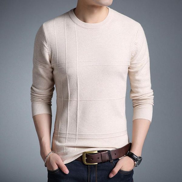 strip fashion sweaters man autumn winter slim pullover casaul wear red blue o neck long sleeve mens striped sweater male men's, White;black
strip fashion sweaters man autumn winter slim pullover casaul wear red blue o neck long sleeve mens striped sweater male men's, White;black