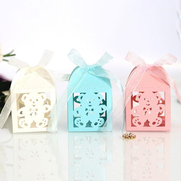 gift wrap 20/50pcs bear boy girl paper bag baby shower candy box birthday party decorations kids favor packaging dragee wrapping
gift wrap 20/50pcs bear boy girl paper bag baby shower candy box birthday party decorations kids favor packaging dragee wrapping