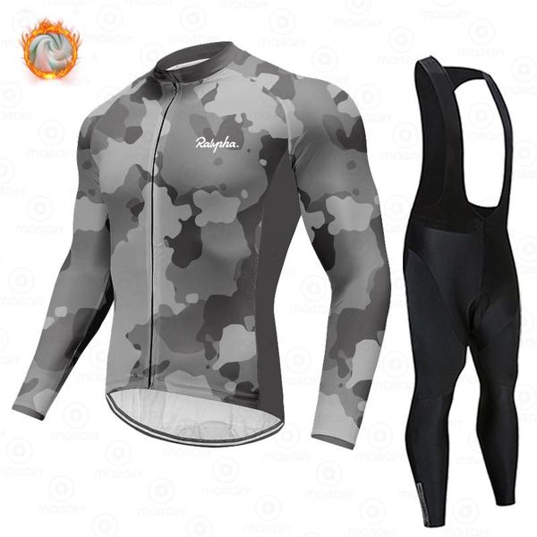 racing sets warm 2022 winter thermal fleece cycling clothes ralvpha men jersey suit outdoor riding bike mtb clothing bib pants set, Black;blue
racing sets warm 2022 winter thermal fleece cycling clothes ralvpha men jersey suit outdoor riding bike mtb clothing bib pants set, Black;blue