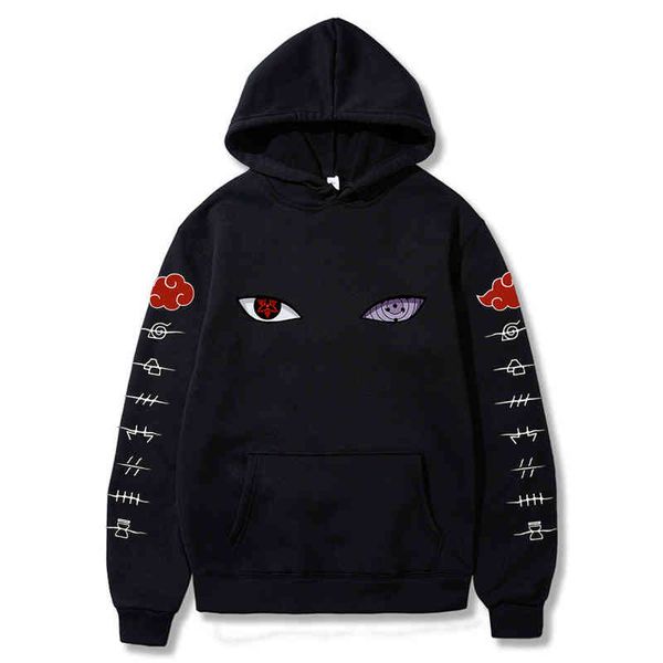 2021 spring autumn harajuku hoodi anime men and women print pullover sweatshirt streetwear, Black
2021 spring autumn harajuku hoodi anime men and women print pullover sweatshirt streetwear, Black