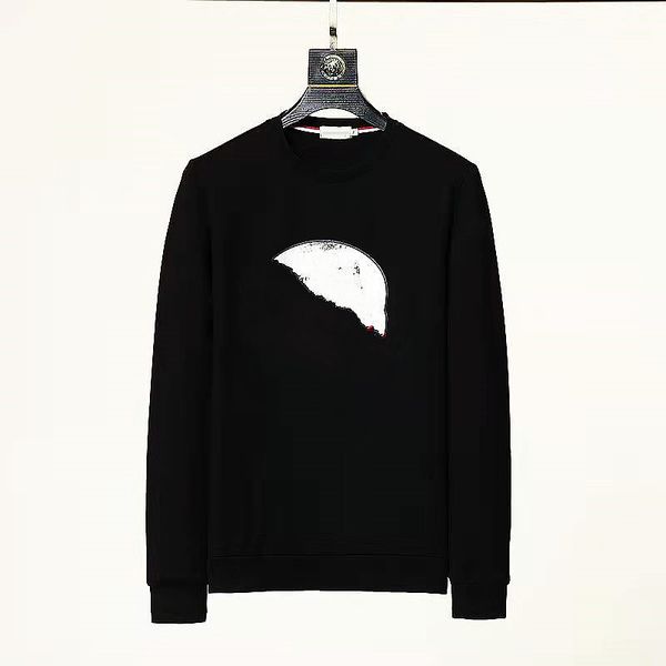 men's sweater designer sweater hoodie luxury leisure long sleeve men's clothing spring and autumn and winter printed letters lover, Black
men's sweater designer sweater hoodie luxury leisure long sleeve men's clothing spring and autumn and winter printed letters lover, Black