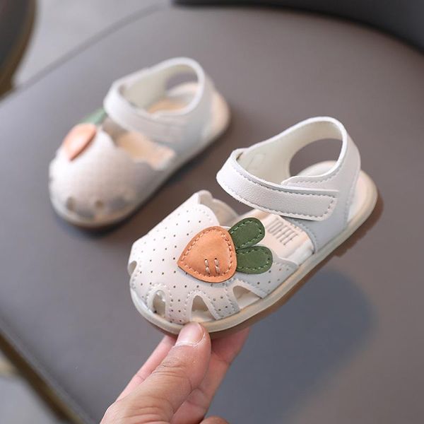 toddler girl sandals cute born soft bottom anti-slip first walkers breathable sandalias summer beach princess baby shoes, Black;red
toddler girl sandals cute born soft bottom anti-slip first walkers breathable sandalias summer beach princess baby shoes, Black;red
