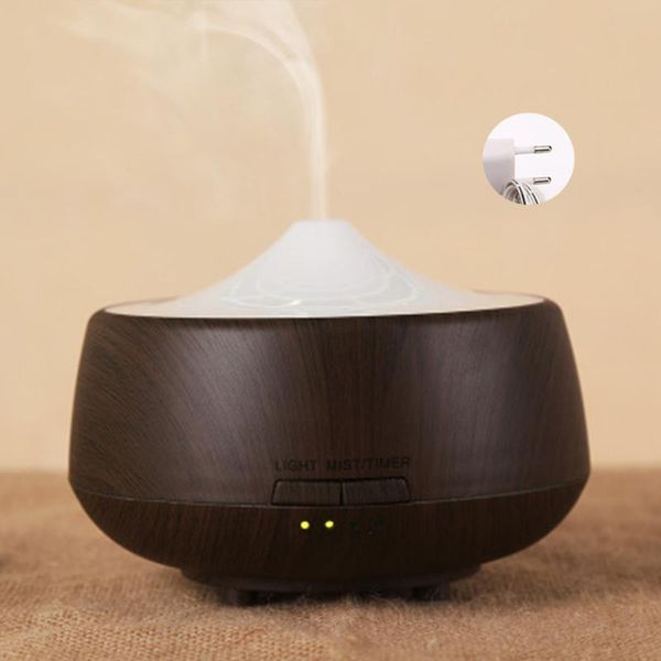 fragrance lamps arrival changing color air humidifier wood design machine ultrasonic intelligent household appliances
fragrance lamps arrival changing color air humidifier wood design machine ultrasonic intelligent household appliances