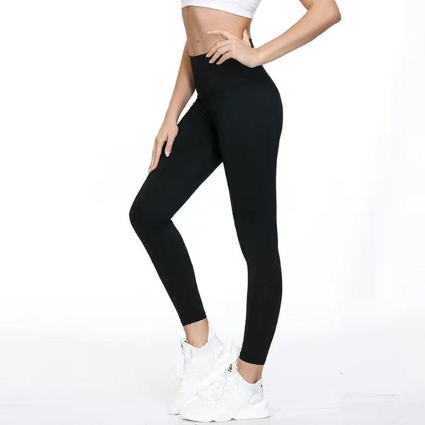 latest fashion women's pants stretch close-fitting tight workout sweatpants breathable & capris, Black;white
latest fashion women's pants stretch close-fitting tight workout sweatpants breathable & capris, Black;white