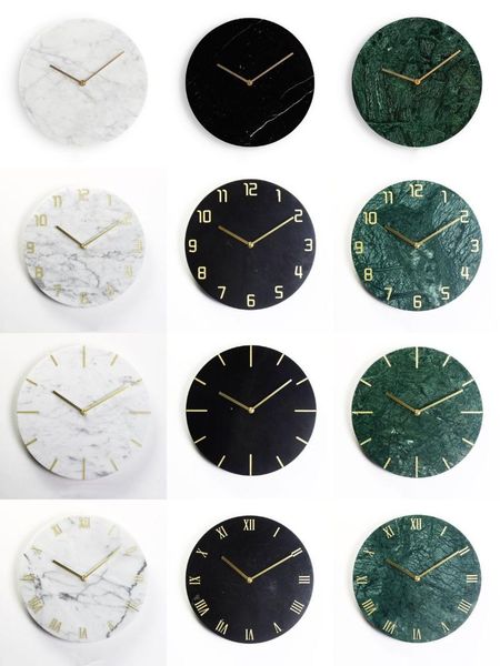 decorative objects & figurines wall clock natural marble home decor numbers and scales white black green
decorative objects & figurines wall clock natural marble home decor numbers and scales white black green
