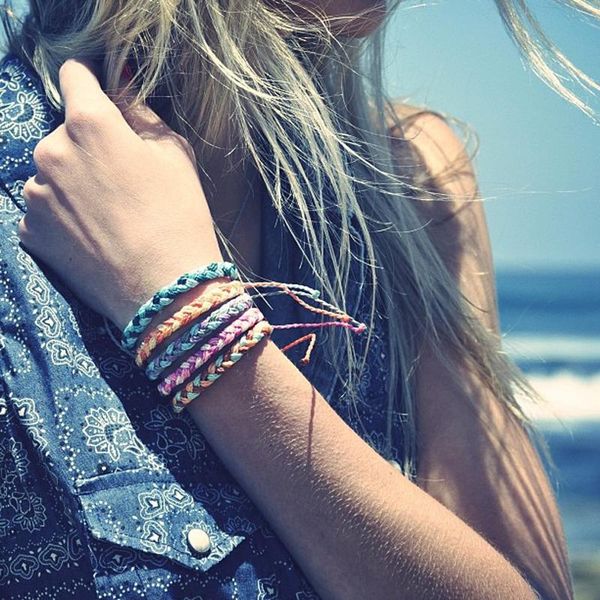 charm bracelets moon girl waterproof wax rope friendship bracelet bohemian trendy fashion boho handmade pulseras femme jewelry drop, Golden;silver
charm bracelets moon girl waterproof wax rope friendship bracelet bohemian trendy fashion boho handmade pulseras femme jewelry drop, Golden;silver