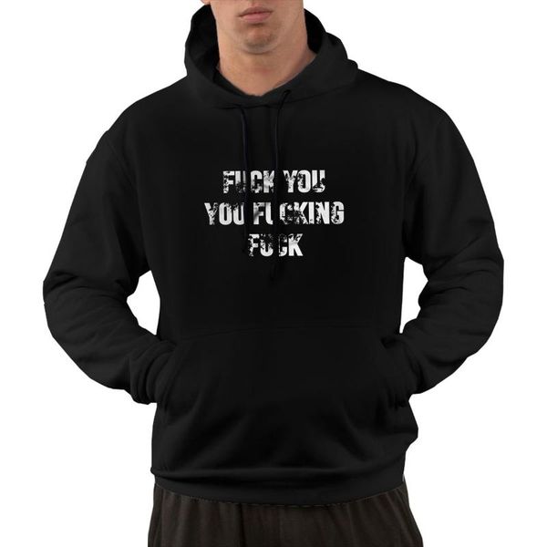 men's hoodies & sweatshirts you fucking hoodie custom pullover sweatshirt classic hoody hooded black s
men's hoodies & sweatshirts you fucking hoodie custom pullover sweatshirt classic hoody hooded black s