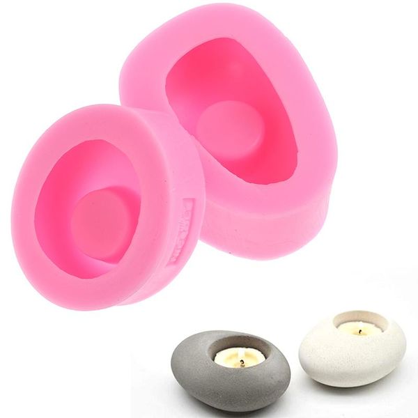 craft tools handmade diy candle mold candlestick cement concrete silicone cobblestone plaster ornaments drop glue
craft tools handmade diy candle mold candlestick cement concrete silicone cobblestone plaster ornaments drop glue