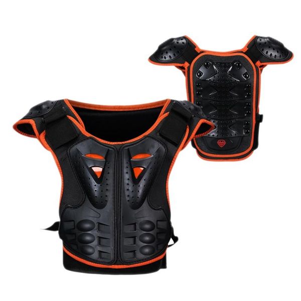 motorcycle vest children breathable reflective adjustable detachable outdoor cycling skating skiing protective kids sportswear back support, Black;blue
motorcycle vest children breathable reflective adjustable detachable outdoor cycling skating skiing protective kids sportswear back support, Black;blue