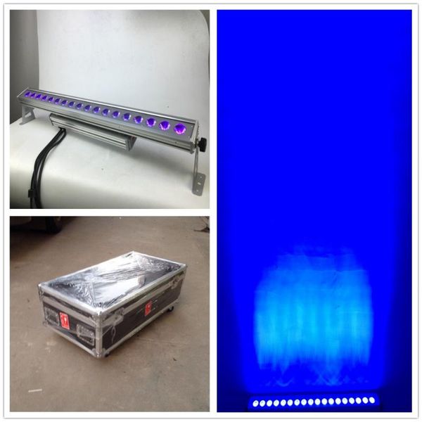 effects 10pcs/flycase dmx wall washer outdoor lighting led rgbwa uv bar 18x18w light stage lamp waterproof
effects 10pcs/flycase dmx wall washer outdoor lighting led rgbwa uv bar 18x18w light stage lamp waterproof