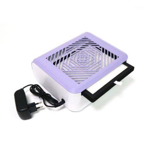 nail dust collector, diy fingernail art design tools high power salon vacuum cleaner professional pedicure manicure machine1, Silver
nail dust collector, diy fingernail art design tools high power salon vacuum cleaner professional pedicure manicure machine1, Silver