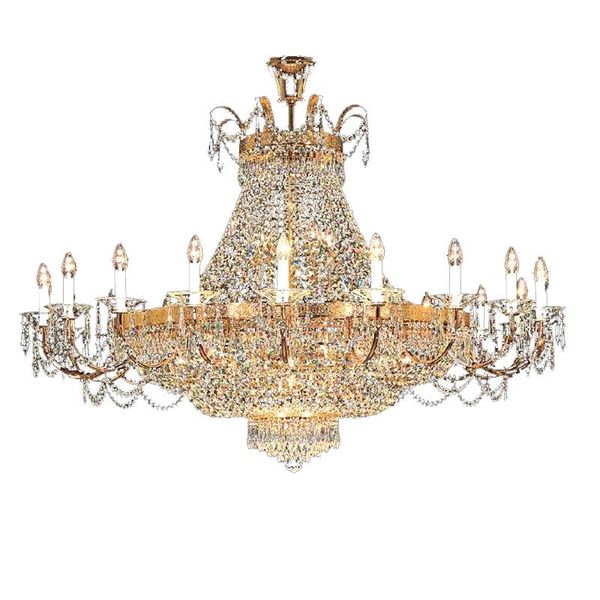 chandeliers large chrome gold crystal chandelier light fixtures used in living room bedroom d 100%+
chandeliers large chrome gold crystal chandelier light fixtures used in living room bedroom d 100%+