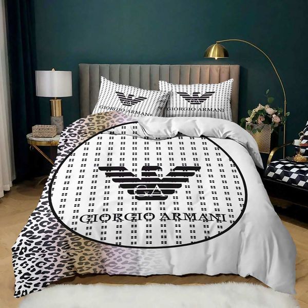 luxury design printing, 3-piece bedding set, double size, soft modern style duvet cover, household items/holiday gifts/l, including 2 pillow
luxury design printing, 3-piece bedding set, double size, soft modern style duvet cover, household items/holiday gifts/l, including 2 pillow