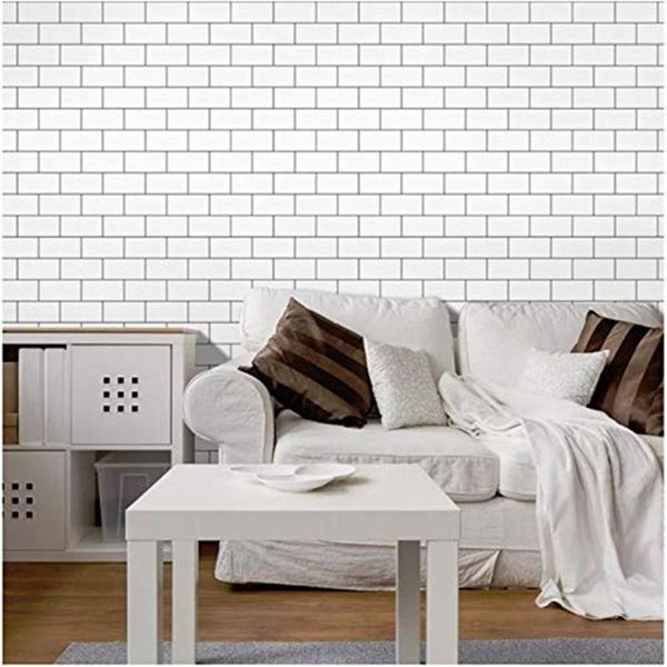 wall stickers self adhesive 3d wallpaper waterproof tv background living room bedroom decoration brick
wall stickers self adhesive 3d wallpaper waterproof tv background living room bedroom decoration brick