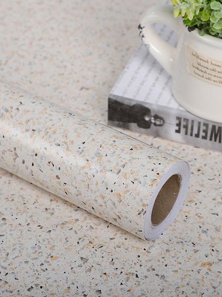 wallpapers wallpaper self-adhesive decoration bedroom room retro nostalgic nordic industrial wind stickers cement terrazzo rock slab
wallpapers wallpaper self-adhesive decoration bedroom room retro nostalgic nordic industrial wind stickers cement terrazzo rock slab