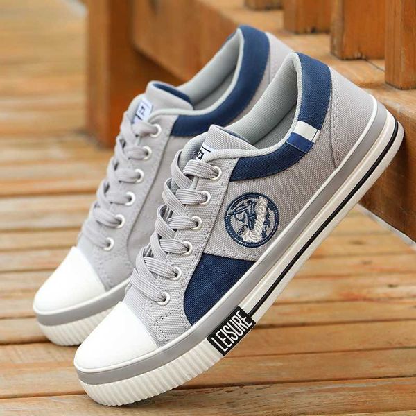 huili men's sho canvas spring breathable sports casual wear-ristant student korean version trend board summer
huili men's sho canvas spring breathable sports casual wear-ristant student korean version trend board summer