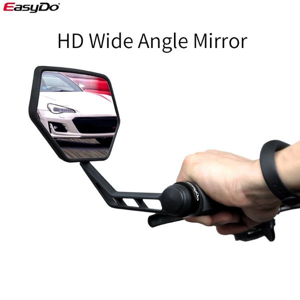 bike groupsets easydo advanced bicycle rear view mirror plug design adjustable left right mirrors cycling wide range back sight reflector
bike groupsets easydo advanced bicycle rear view mirror plug design adjustable left right mirrors cycling wide range back sight reflector