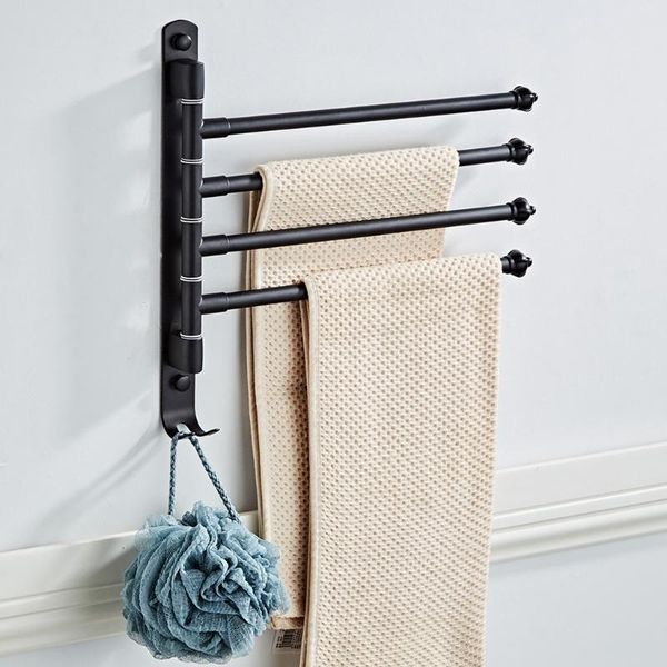 toilet paper holders wall mounted bathroom swivel towel bar stainless steel punch-rack rail hanger shelf with hook rotating rods
toilet paper holders wall mounted bathroom swivel towel bar stainless steel punch-rack rail hanger shelf with hook rotating rods