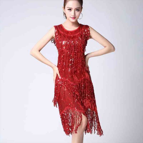 shiny o neck sleeveless 1920s women dress sequin fringe charleston flapper dance dresses costumes stunning 20s gatsby, Black;gray
shiny o neck sleeveless 1920s women dress sequin fringe charleston flapper dance dresses costumes stunning 20s gatsby, Black;gray