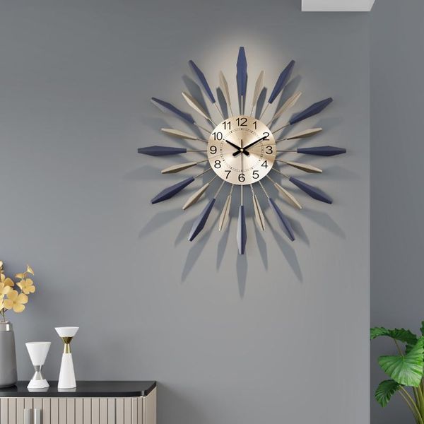 creative gold wall clock nordic silent luxury modern design for the living room reloj pared home decor sg50wc1 clocks
creative gold wall clock nordic silent luxury modern design for the living room reloj pared home decor sg50wc1 clocks