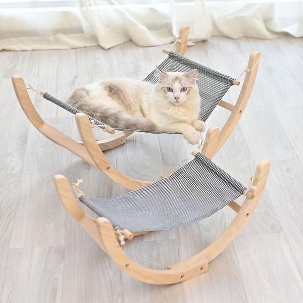 cat beds & furniture rocking chair bed pet hammock rolling cradle swing toy for small baby kitten lb88
cat beds & furniture rocking chair bed pet hammock rolling cradle swing toy for small baby kitten lb88