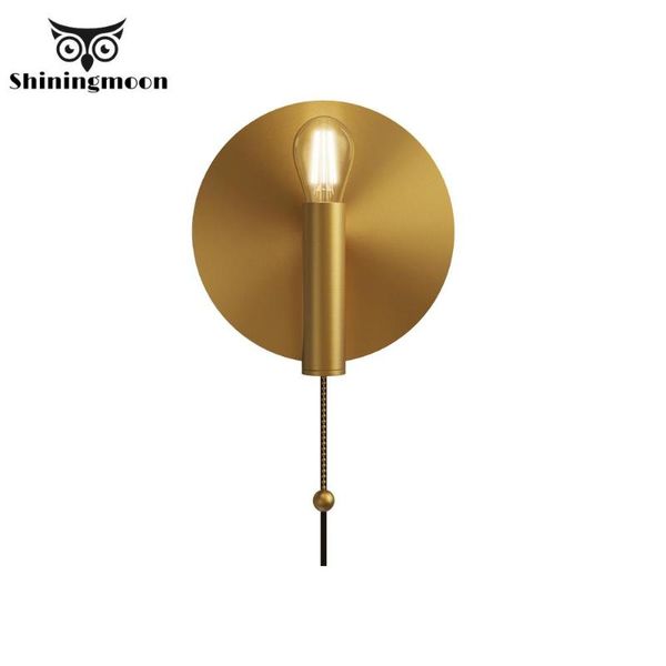 wall lamp modern copper lamps nordic sconce bathroom bedroom light kitchen indoor lights for home vanity
wall lamp modern copper lamps nordic sconce bathroom bedroom light kitchen indoor lights for home vanity