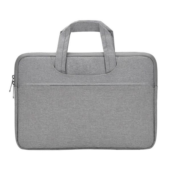 briefcases 12/13/14/15 inch notebook bag computer liner simple and stylish portable briefcase
briefcases 12/13/14/15 inch notebook bag computer liner simple and stylish portable briefcase