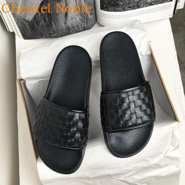 woven flat non-slip women's shoes slippers designer chentel women outside ladies female mules summer 35- 40 size black
woven flat non-slip women's shoes slippers designer chentel women outside ladies female mules summer 35- 40 size black