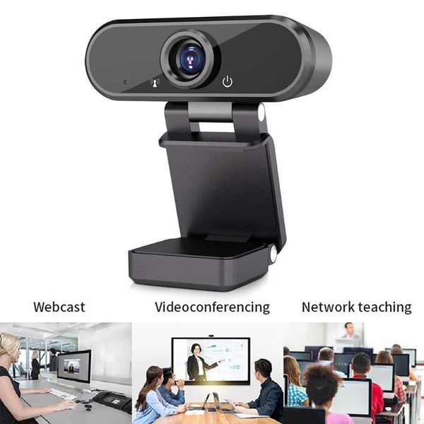 webcam mini computer pc webcamera usb driver-conference calling broadcast work video for live microphones built-in a4t1 webcams
webcam mini computer pc webcamera usb driver-conference calling broadcast work video for live microphones built-in a4t1 webcams