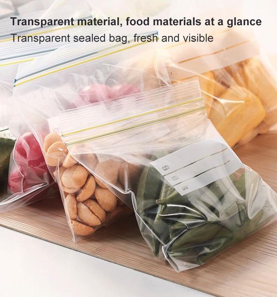 sealed bag fresh keeping packaging sealing household storage bags home & organization gard
sealed bag fresh keeping packaging sealing household storage bags home & organization gard