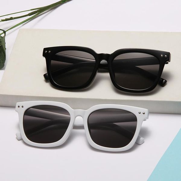 sunglasses fashion square classic vintage traveling driving for women uv400 shades eyewear glasses, White;black
sunglasses fashion square classic vintage traveling driving for women uv400 shades eyewear glasses, White;black
