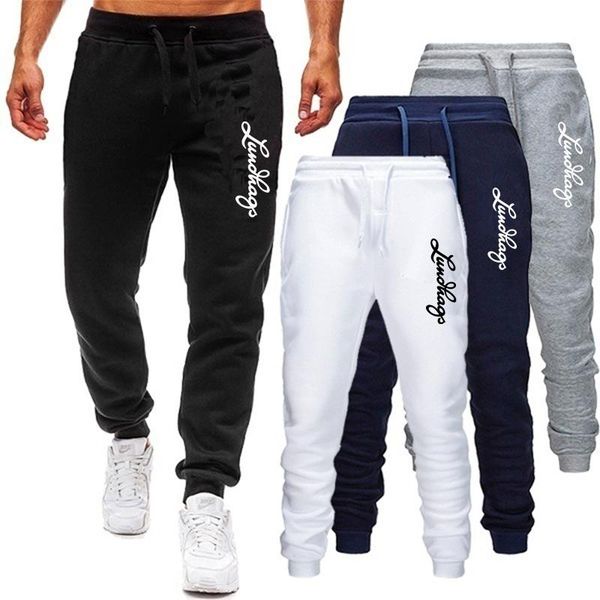 men's pants 2021 winter casual elastic band fitness sports large size trendy fashion pure cotton solid color, Black
men's pants 2021 winter casual elastic band fitness sports large size trendy fashion pure cotton solid color, Black