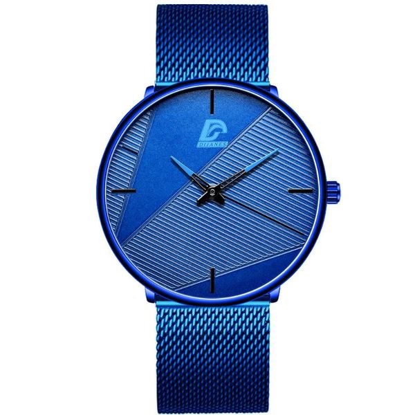 wristwatches simple fashion men's net belt watch business quartz bulk items wholesale & casual, Slivery;brown
wristwatches simple fashion men's net belt watch business quartz bulk items wholesale & casual, Slivery;brown