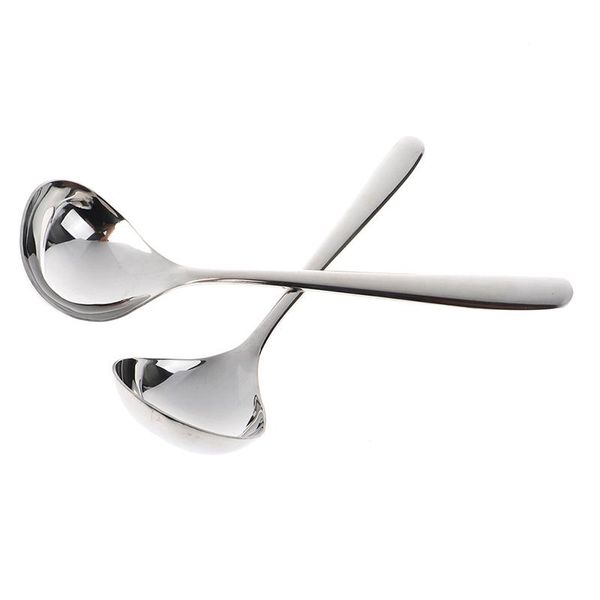 spoons soup spoon deepen thickened stainless steel serving chinese cooking meal dinnerware
spoons soup spoon deepen thickened stainless steel serving chinese cooking meal dinnerware