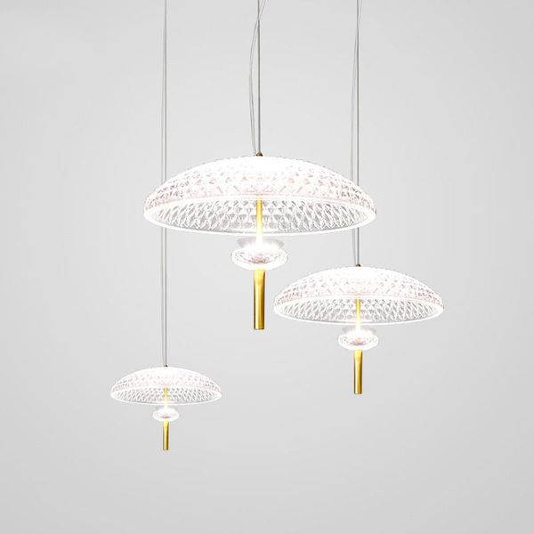 chandeliers zuuuvny modern restaurant led pendant lights bar glass umbrella lighting nordic living room decoration hanging corridor lamp
chandeliers zuuuvny modern restaurant led pendant lights bar glass umbrella lighting nordic living room decoration hanging corridor lamp