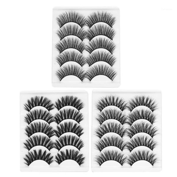 natural long 10/20 pairs 6d false eyelashes thickening soft reusable extension false1
natural long 10/20 pairs 6d false eyelashes thickening soft reusable extension false1