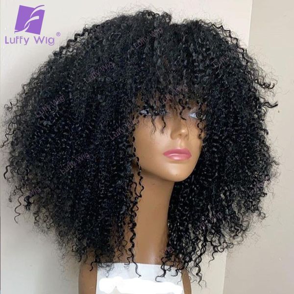 hair bulks 200 density afro kinky curly human brazilian machine o scalp with bangs for black women luffy
hair bulks 200 density afro kinky curly human brazilian machine o scalp with bangs for black women luffy