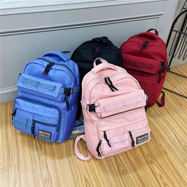 harajuku backpack trendy dign women college student school bags casual daily large travel 2021
harajuku backpack trendy dign women college student school bags casual daily large travel 2021