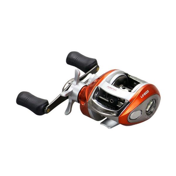 baitcasting reels 13bb fishing reel 6.2:1 magnetic brake lure casting rod bait angling tackle
baitcasting reels 13bb fishing reel 6.2:1 magnetic brake lure casting rod bait angling tackle