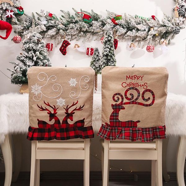 chair covers christmas santa claus elk cover decoration back xman home year's eve 2022decor
chair covers christmas santa claus elk cover decoration back xman home year's eve 2022decor