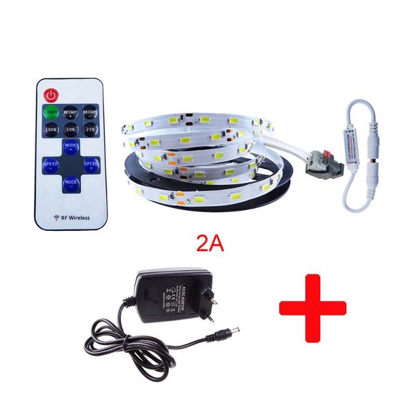 led strip set smd flexible light + controller power 5m/lot 300leds 5730 rope red blue green warm white room color il strips
led strip set smd flexible light + controller power 5m/lot 300leds 5730 rope red blue green warm white room color il strips