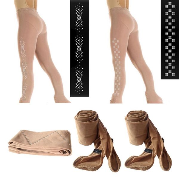 skiing pants child skating tight footed tights long socks stockings with rhinestones for girls - ultra soft, stretch & warm choose sizes
skiing pants child skating tight footed tights long socks stockings with rhinestones for girls - ultra soft, stretch & warm choose sizes